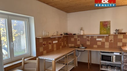 Pronájem bytu 2+1 77 m², Klokočná