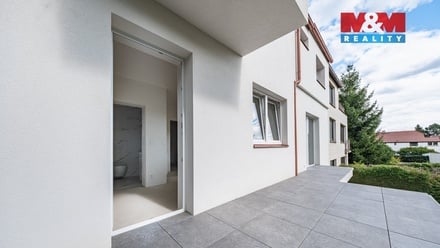 Prodej bytu 4+kk 77 m², Praha 6