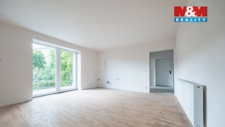Prodej bytu 4+kk 77 m², Praha 6