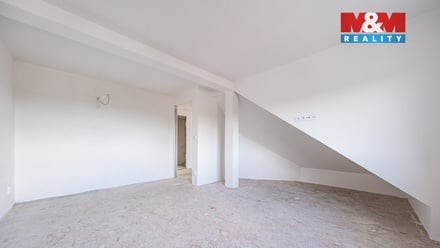 Prodej bytu 3+kk 92 m², Praha 6