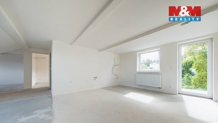 Prodej bytu 3+kk 92 m², Praha 6