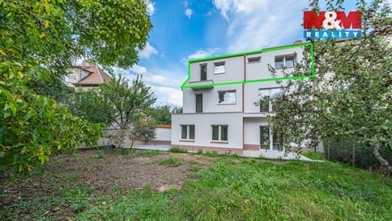 Prodej bytu 3+kk 92 m², Praha 6