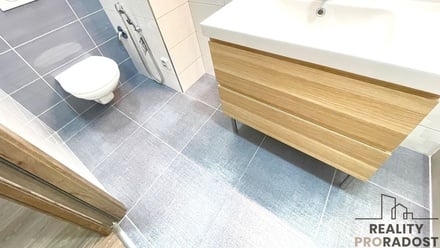 Pronájem bytu 2+kk 53 m², Olomouc - Nová Ulice