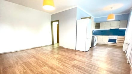 Pronájem bytu 2+kk 53 m², Olomouc - Nová Ulice