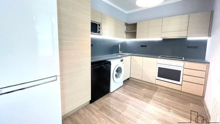 Pronájem bytu 2+kk 53 m², Olomouc - Nová Ulice