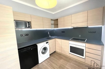 Pronájem bytu 2+kk 53 m², Olomouc - Nová Ulice