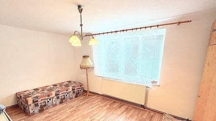 Pronájem rodinného domu 100 m², Vladislav