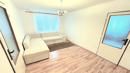 Pronájem rodinného domu 100 m², Vladislav