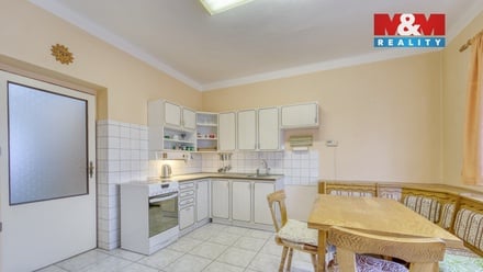 Prodej rodinného domu 103 m², Chotěšov