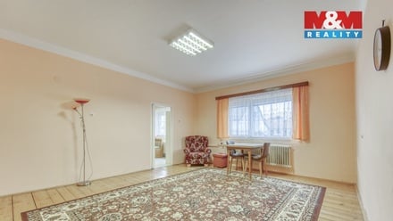 Prodej rodinného domu 103 m², Chotěšov