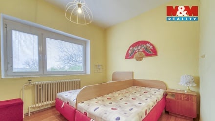 Prodej rodinného domu 103 m², Chotěšov