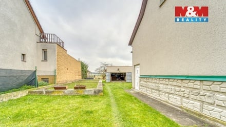 Prodej rodinného domu 103 m², Chotěšov