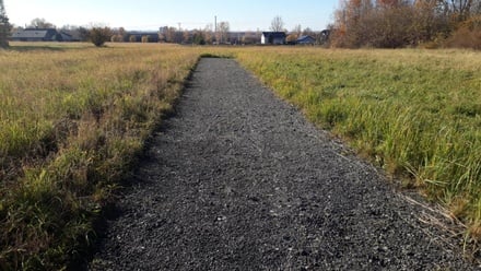 Prodej stavebního pozemku 654 m², Petrovice u Karviné