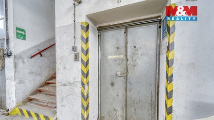 Pronájem výrobního prostoru 280 m², Klatovy