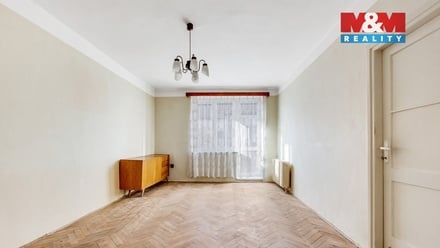 Prodej bytu 2+1 63 m², Příbram