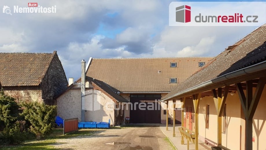 Pronájem bytu 1+kk 16 m², Neratovice