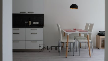 Pronájem bytu 2+kk 47 m², Ostrava