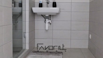 Pronájem bytu 2+kk 47 m², Ostrava