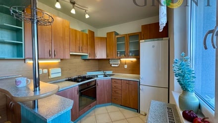 Prodej bytu 3+1 81 m², Karviná - Ráj