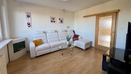 Prodej bytu 3+1 81 m², Karviná - Ráj