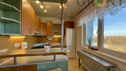 Prodej bytu 3+1 81 m², Karviná - Ráj