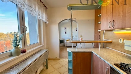 Prodej bytu 3+1 81 m², Karviná - Ráj