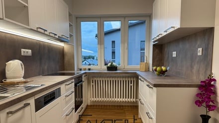 Pronájem rodinného domu 103 m², Vřesina