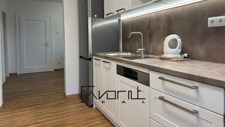 Pronájem rodinného domu 103 m², Vřesina