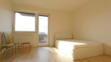 Pronájem bytu 1+kk 28 m², Brno-Líšeň
