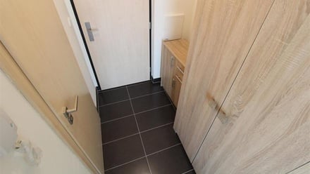 Pronájem bytu 1+kk 28 m², Brno-Líšeň