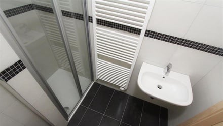 Pronájem bytu 1+kk 28 m², Brno-Líšeň