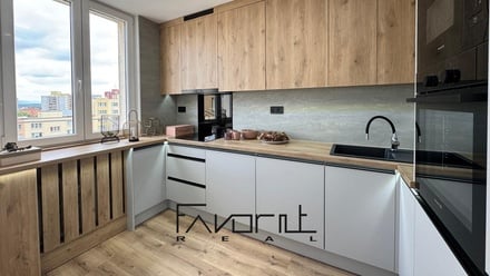 Prodej bytu 2+1 45 m², Ostrava - Dubina