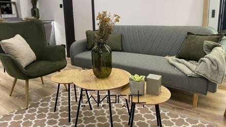 Prodej bytu 3+kk 60 m², Ostrava - Poruba