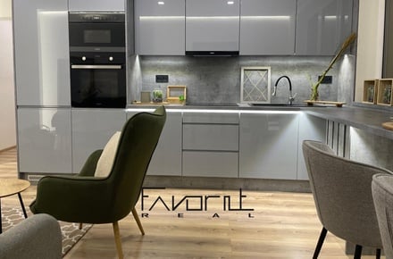 Prodej bytu 3+kk 60 m², Ostrava - Poruba