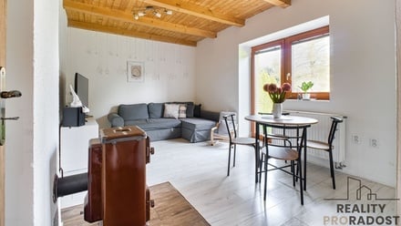 Prodej rodinného domu 170 m², Hnojník