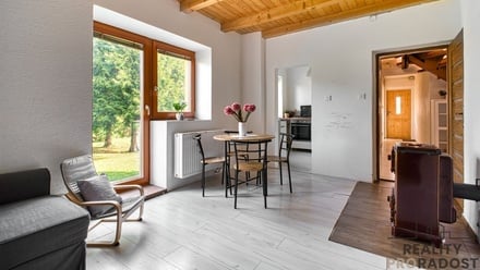 Prodej rodinného domu 170 m², Hnojník