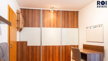 Pronájem bytu 2+kk 72 m², Brno - Dolní Heršpice