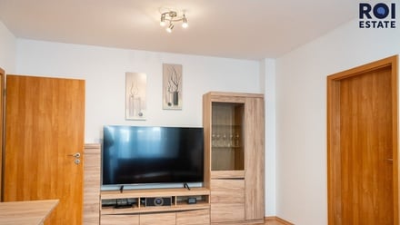 Pronájem bytu 2+kk 72 m², Brno - Dolní Heršpice