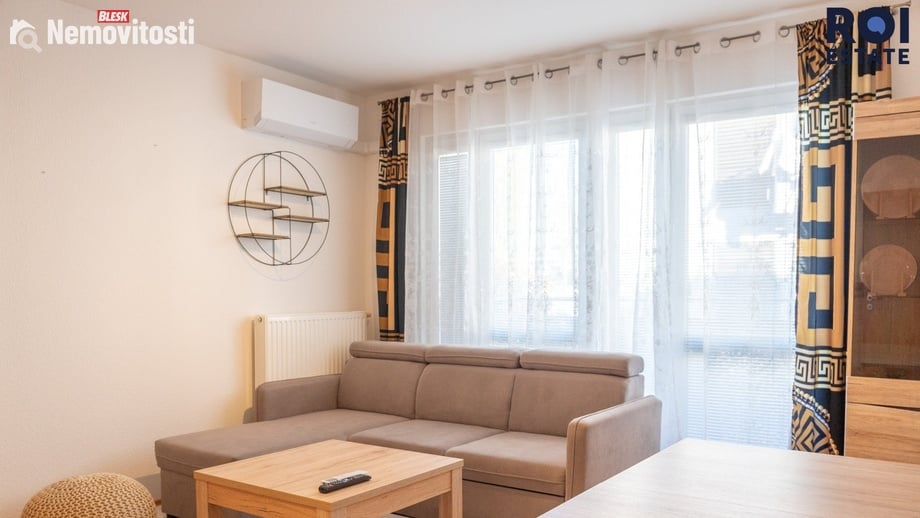 Pronájem bytu 2+kk 72 m², Brno - Dolní Heršpice