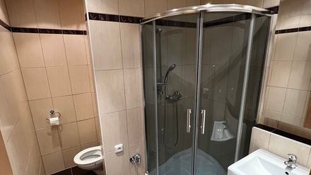 Pronájem bytu 1+kk 34 m², Brno - Starý Lískovec