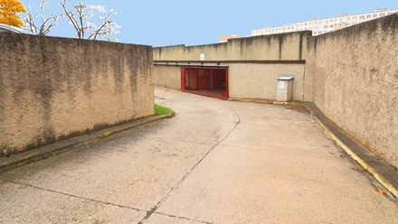 Prodej garáže 15 m², Most