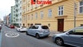 Pronájem bytu 3+kk 50 m², Brno - Zábrdovice