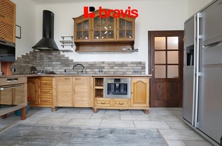 Pronájem bytu 3+kk 50 m², Brno - Zábrdovice