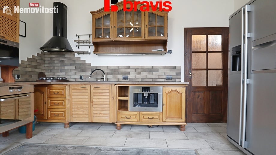 Pronájem bytu 3+kk 50 m², Brno - Zábrdovice