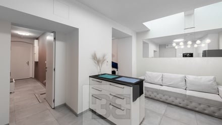 Pronájem bytu 1+1 50 m², Praha - Nové Město