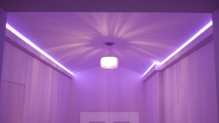 Pronájem kanceláře 50 m², Praha - Nové Město