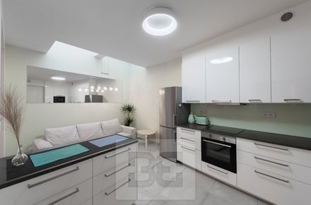 Pronájem kanceláře 50 m², Praha - Nové Město