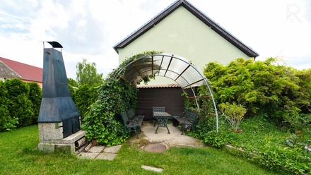 Pronájem bytu 3+kk 71 m², Hrušovany nad Jevišovkou