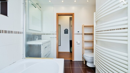 Pronájem bytu 3+kk 71 m², Hrušovany nad Jevišovkou