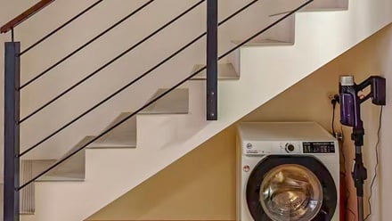 Pronájem bytu 2+kk 42 m², Praha - Karlín